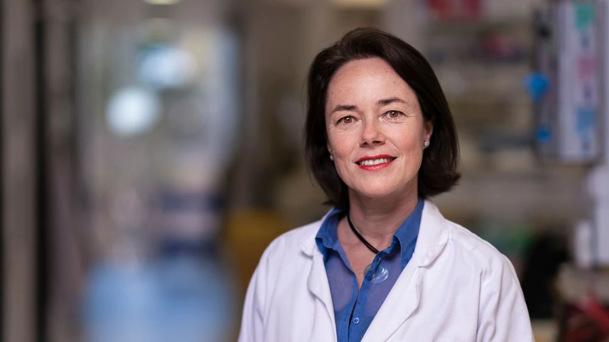 Esta científica española quiere resolver un misterio genético y sacar de la cárcel a una madre acusada de matar a sus cuatro hijos