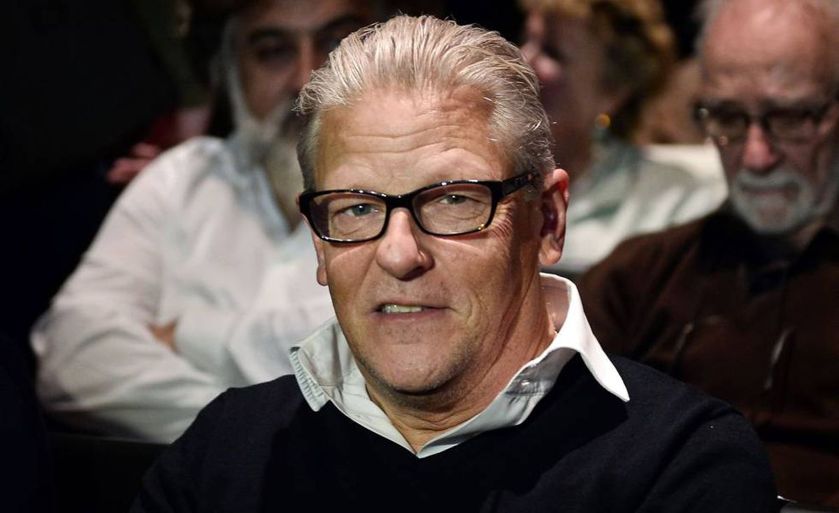 Andalucía retira los espectáculos de Jan Fabre en Sevilla tras su condena en Bélgica por abuso sexual