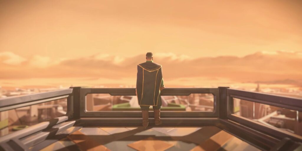 Dune: Spice Wars - Guía de facciones de la Casa Atreides