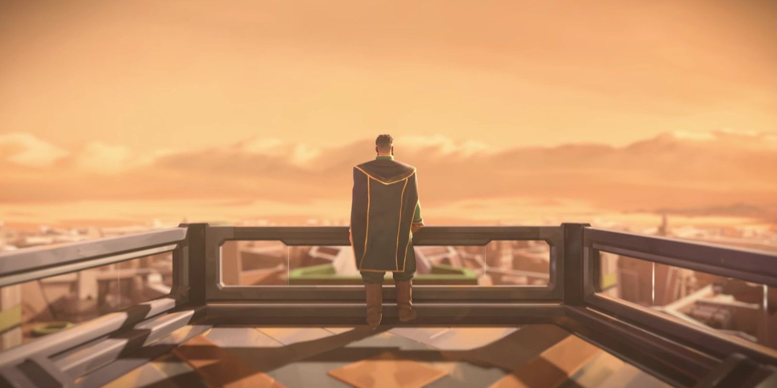 Dune: Spice Wars – Guía de facciones de la Casa Atreides