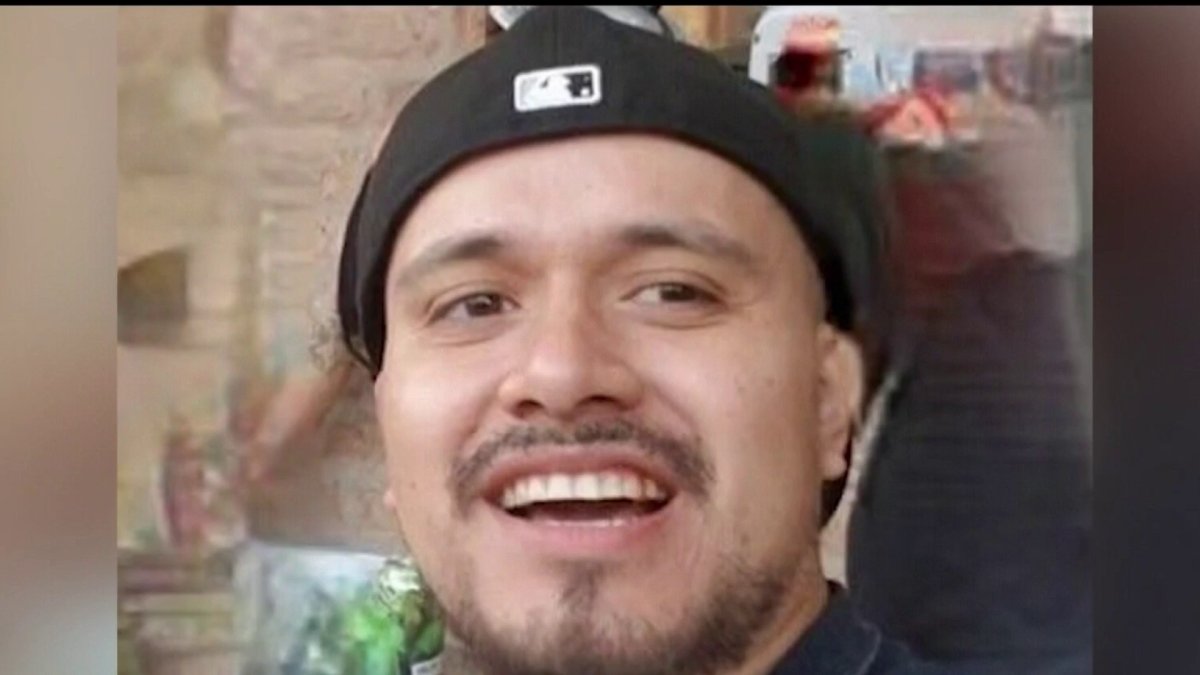 encuentran a hispano desaparecido en Brighton Park