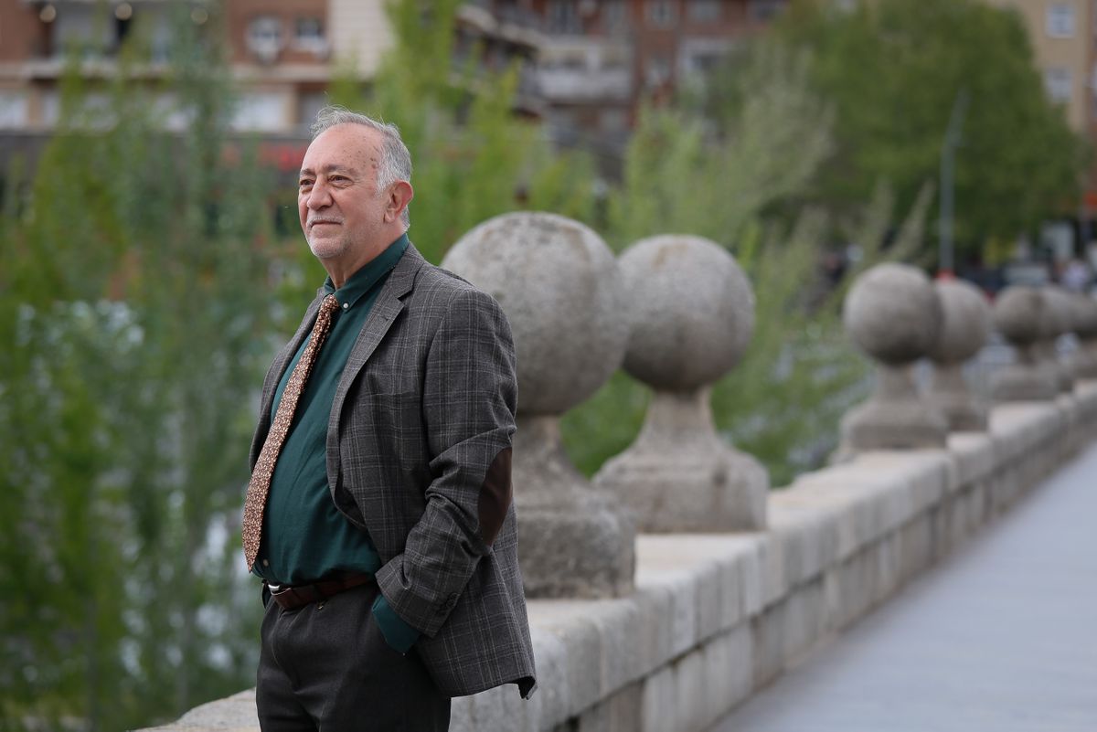 “La temporalidad de los médicos es el resultado de un mal sistema peor gobernado”