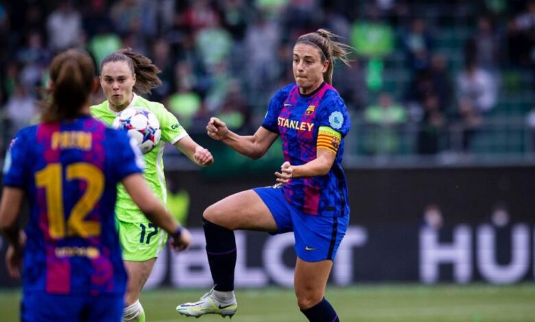 2-0: El Barça cae pero jugará la final de la Champions
