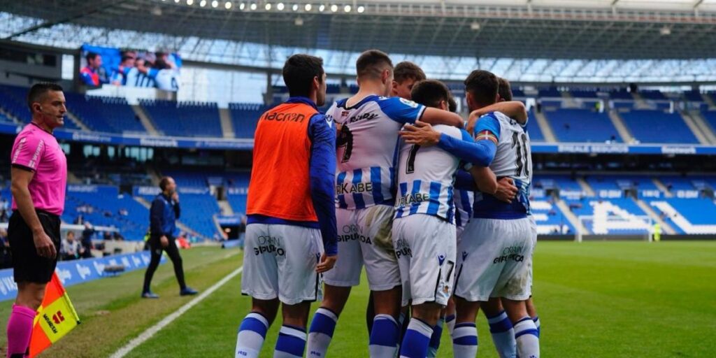 2-1: El Sanse se resiste a morir a costa del Amorebieta