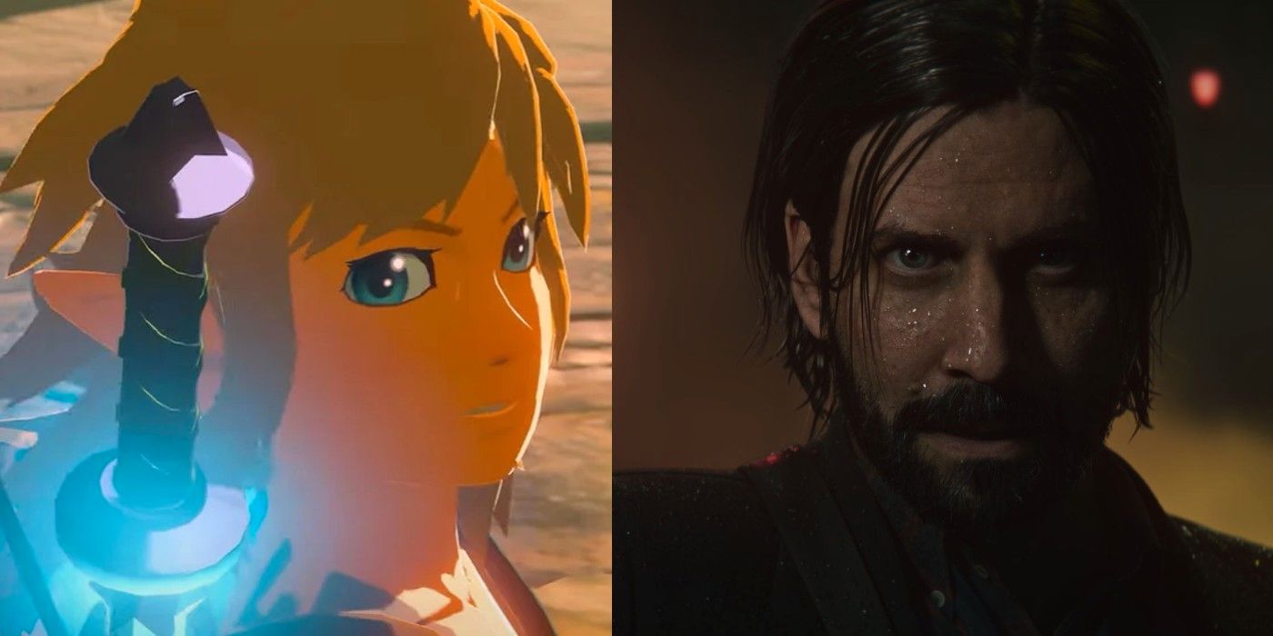 2023 es un gran año para las secuelas de videojuegos