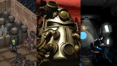 25.º aniversario de Fallout: las 10 mejores misiones del primer juego
