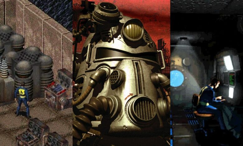25.º aniversario de Fallout: las 10 mejores misiones del primer juego