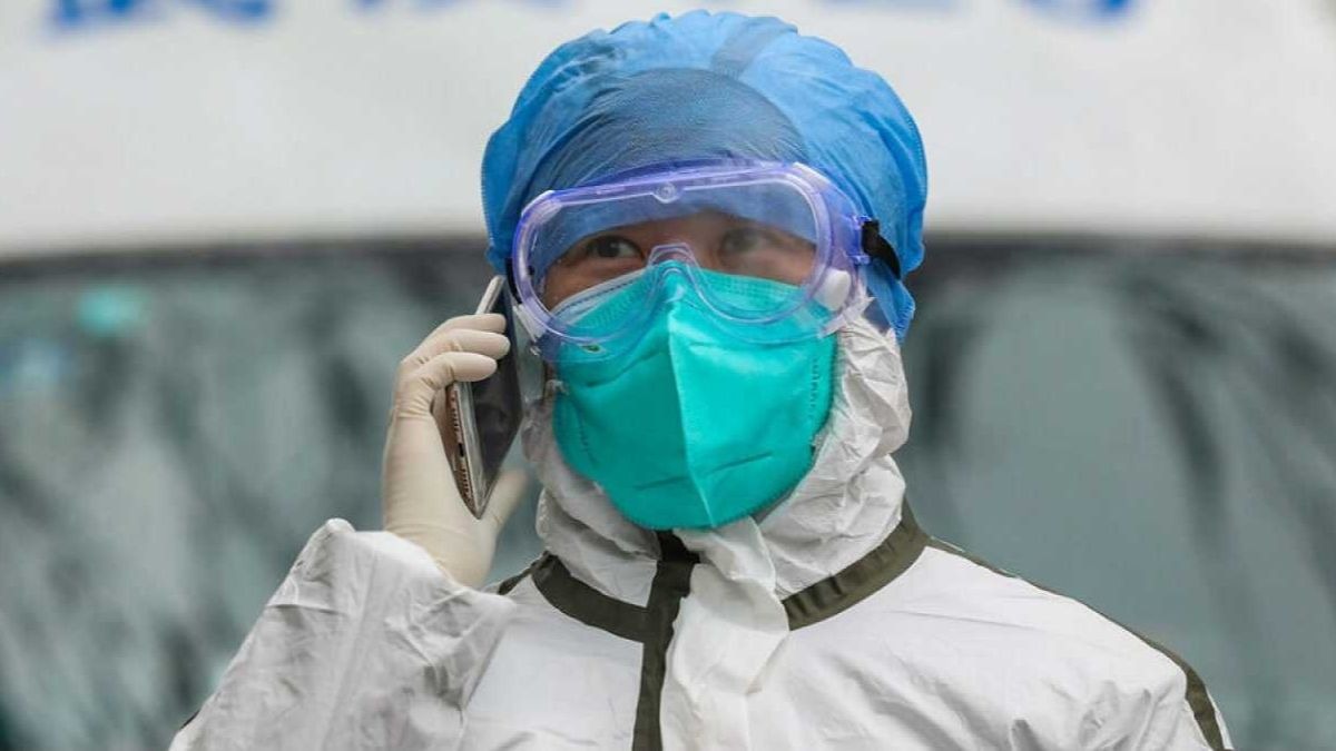 3 bulos del Covid-19 que están circulando por Internet