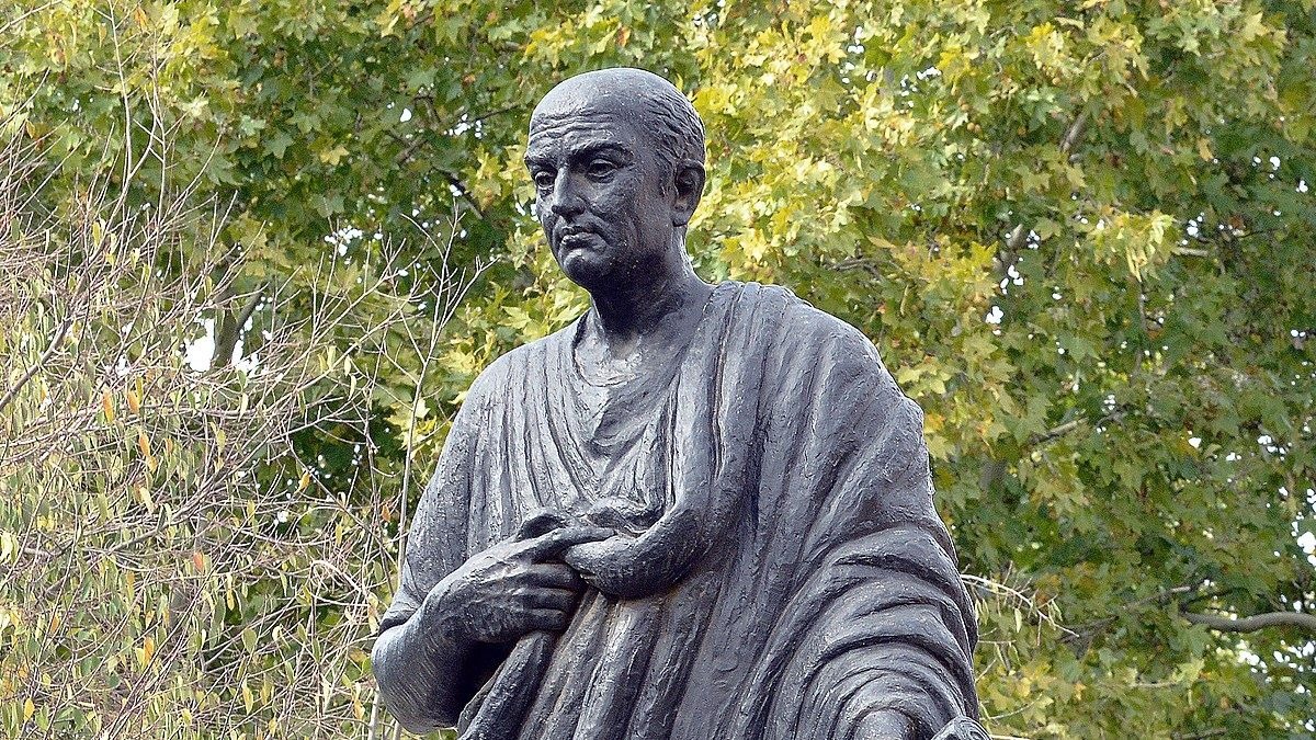 3 enseñanzas de filósofos clásicos para llevar mejor el confinamiento