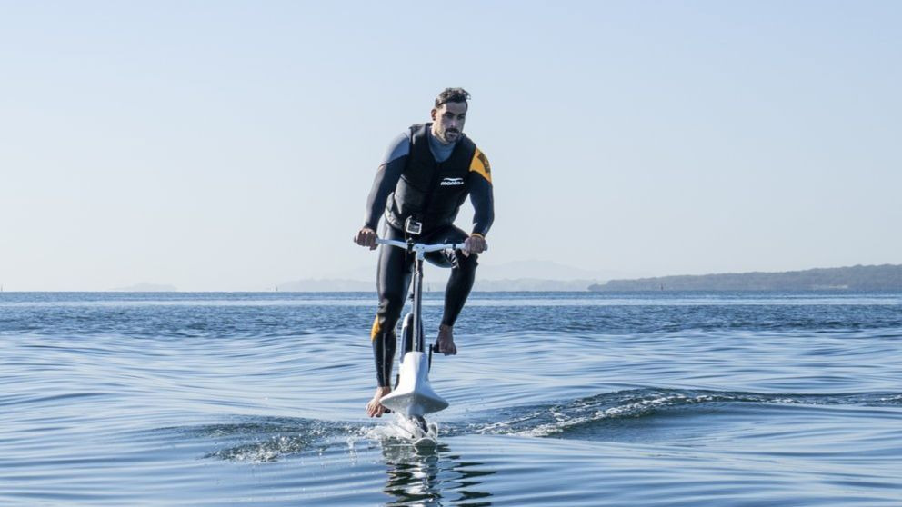 3 inventos sostenibles que parecen venir del futuro