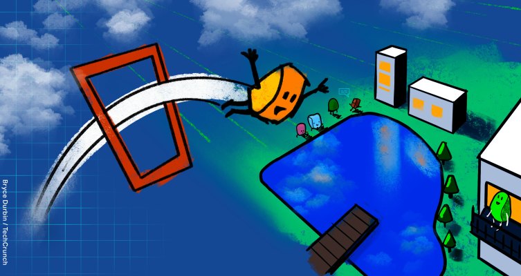 3 puntos de vista: ¿Es el metaverso para trabajar o jugar?