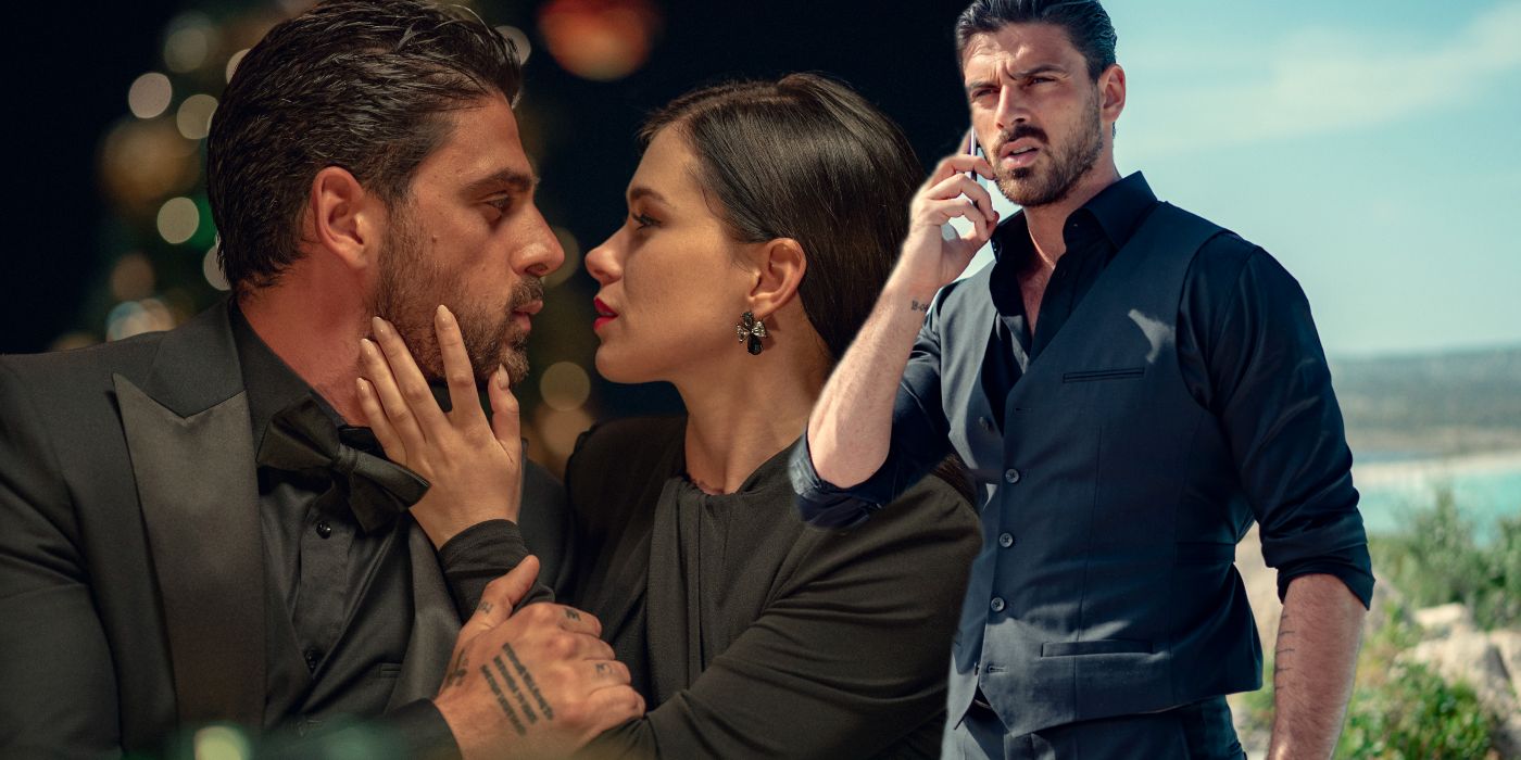 365 Days 2 Noticias y actualizaciones: todo lo que sabemos