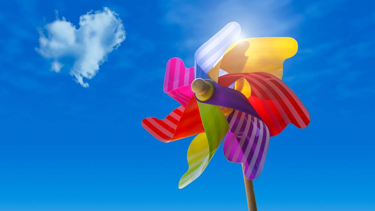 4 manualidades para hacer esta primavera