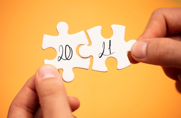 4 tendencias de desarrolladores empresariales que darán forma a 2021