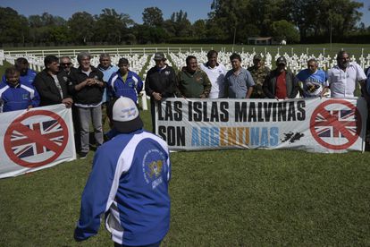 40 años de diplomacia argentina con Reino Unido: entre la persuasión y las sanciones
