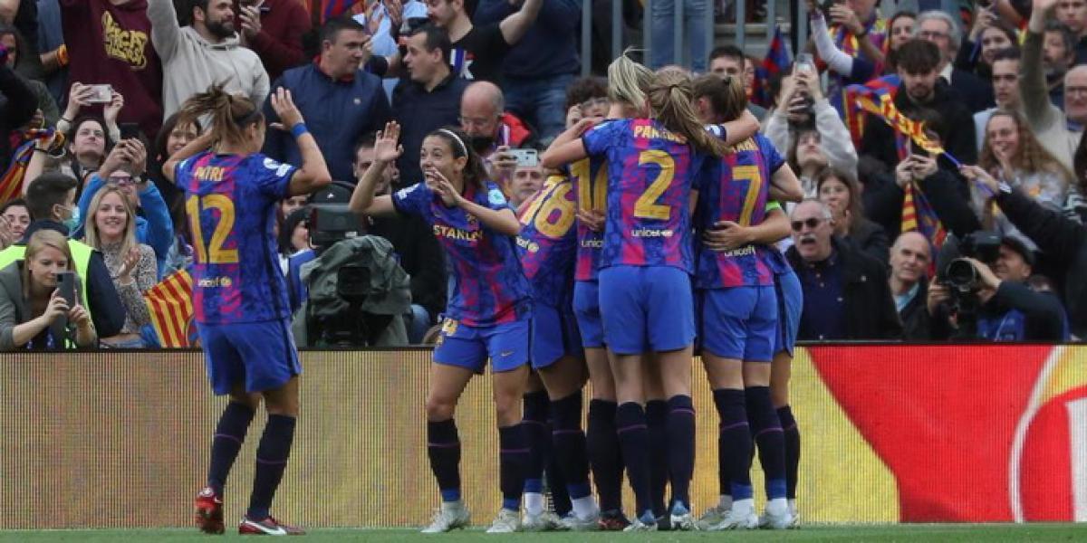 5-1: Distancia abismal y billete a la final