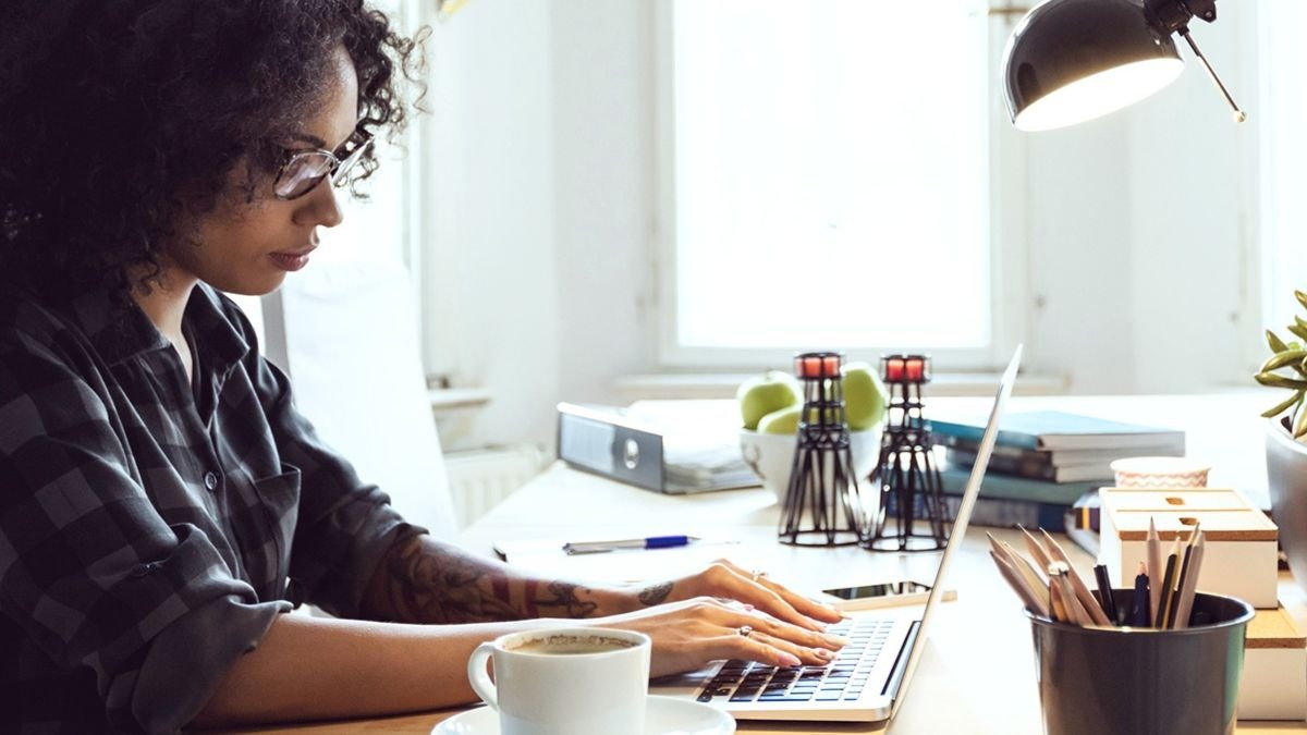 5 consejos para trabajar desde casa y ser productivo