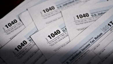 5 herramientas de impuestos criptográficos que podrían salvarte el trasero el Día de los Impuestos