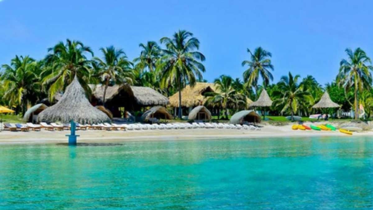 5 rincones paradisíacos a los que no ha llegado el coronavirus