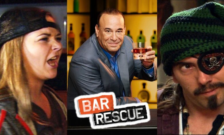 6 de los episodios de rescate de bares más divertidos (y 6 de los peores)