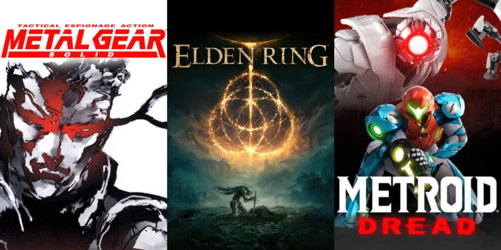 6 franquicias de videojuegos que todavía necesitan una serie animada