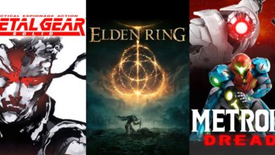 6 franquicias de videojuegos que todavía necesitan una serie animada