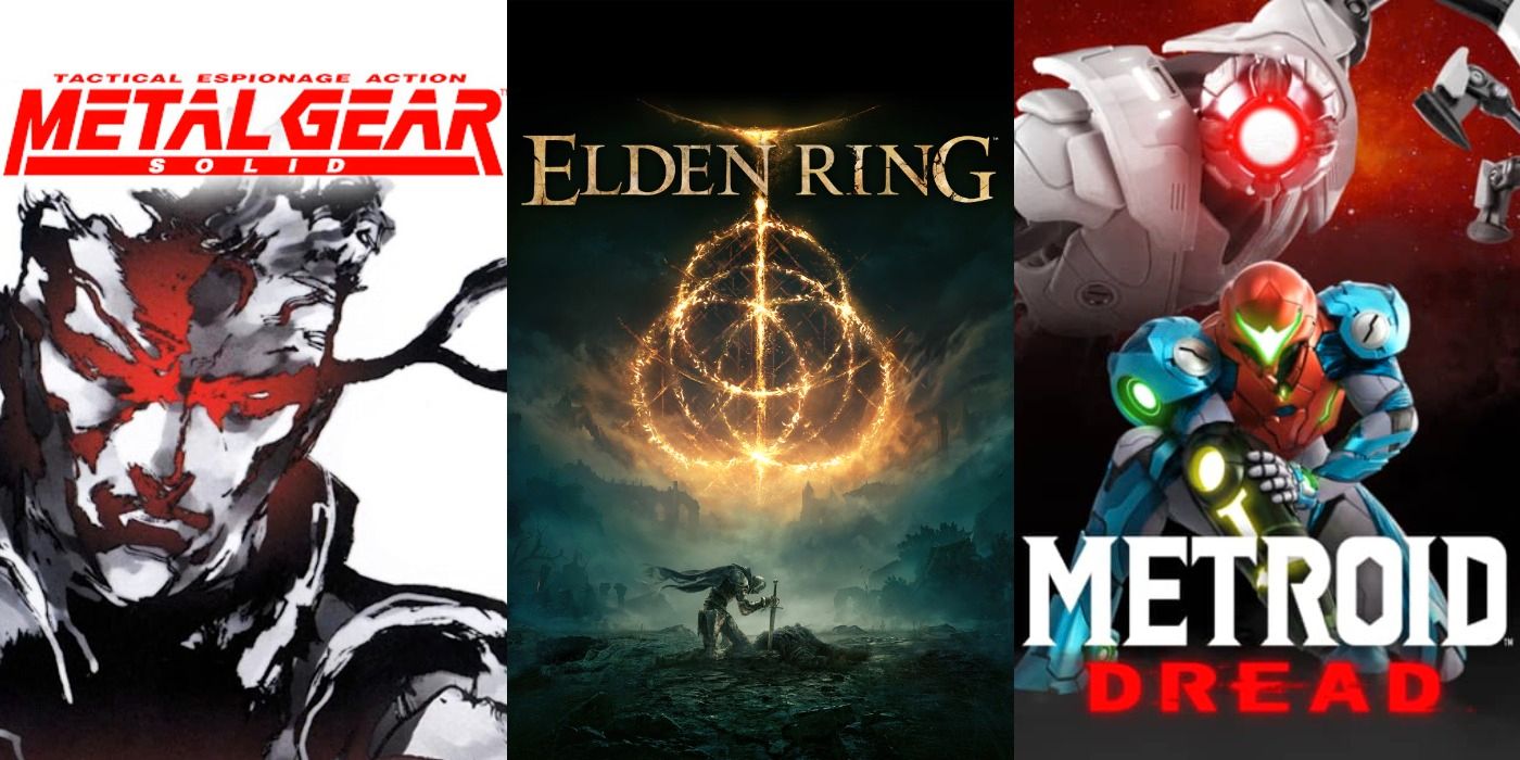 6 franquicias de videojuegos que todavía necesitan una serie animada