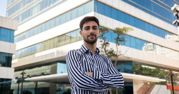 Fue hacker a los 7, ahora es un gurú de ciberseguridad en Silicon Valley y factura millones