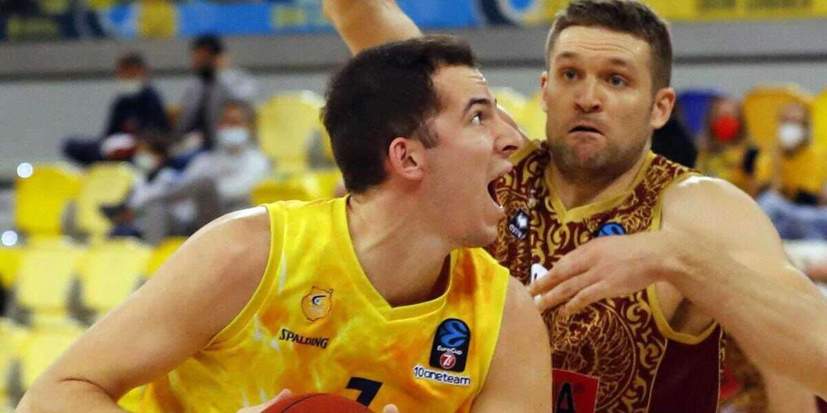 69-76: Derrota sin consecuencias del Gran Canaria