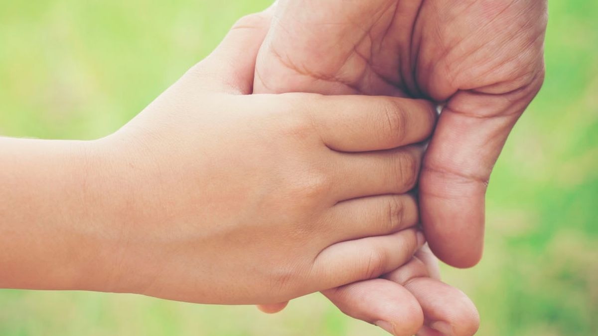 7 frases típicas de padres