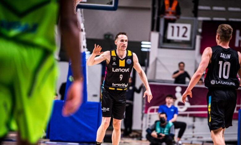 73-74: Huertas mete al Lenovo en la Final Four