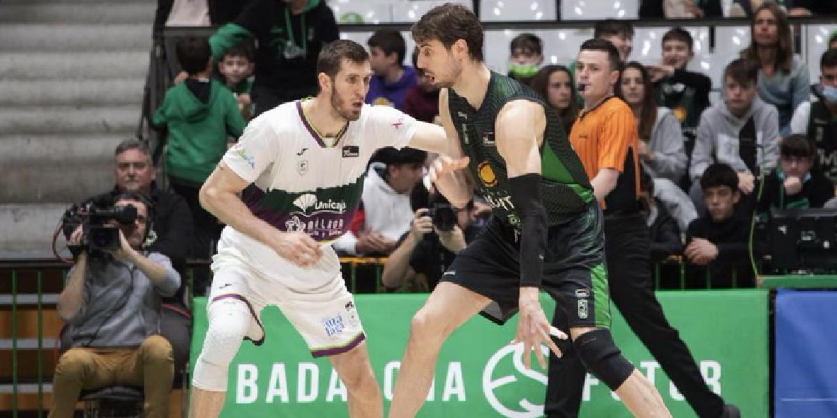 76-70: El Joventut asegura playoff con un triunfo balsámico