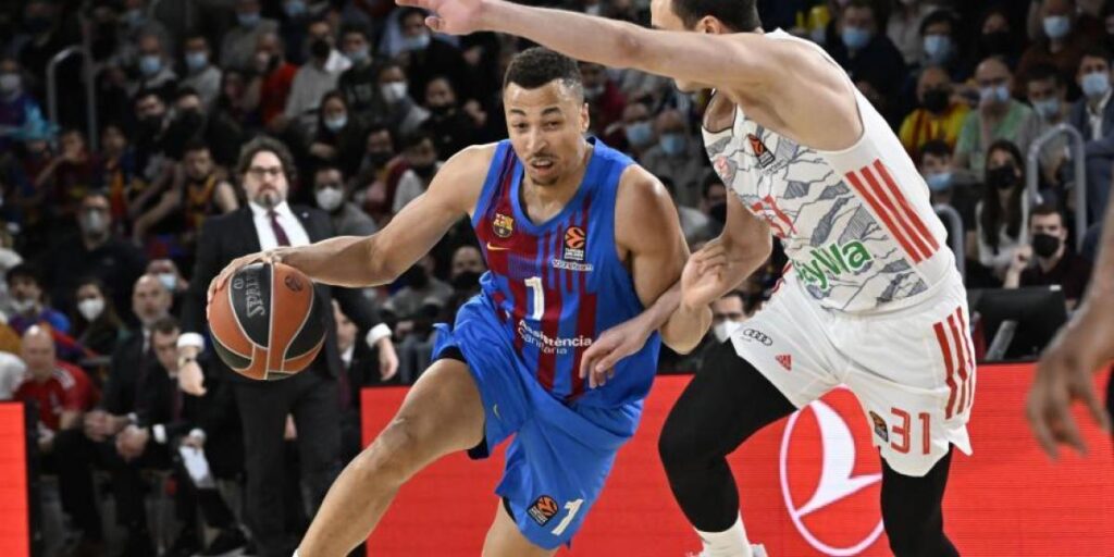 77-67: el Barça arranca con un triunfo tan difícil como valioso