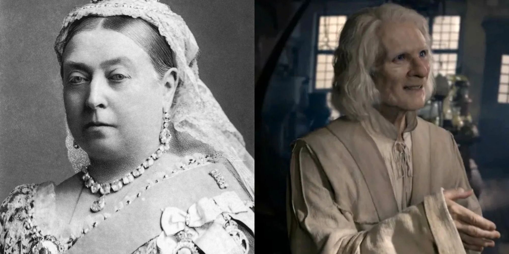 8 figuras históricas que no sabías que forman parte del canon de Harry Potter