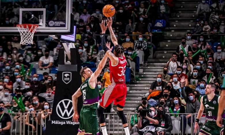 89-91: Un Manresa épico alcanza la Final Four
