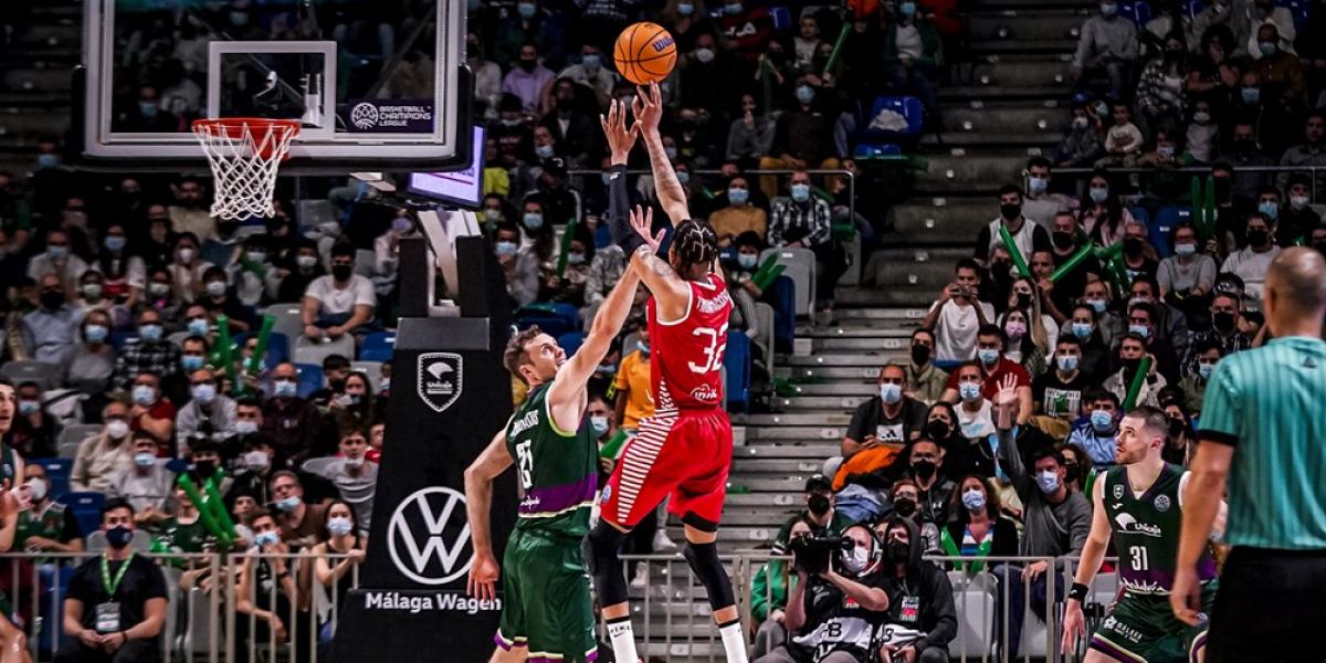 89-91: Un Manresa épico alcanza la Final Four