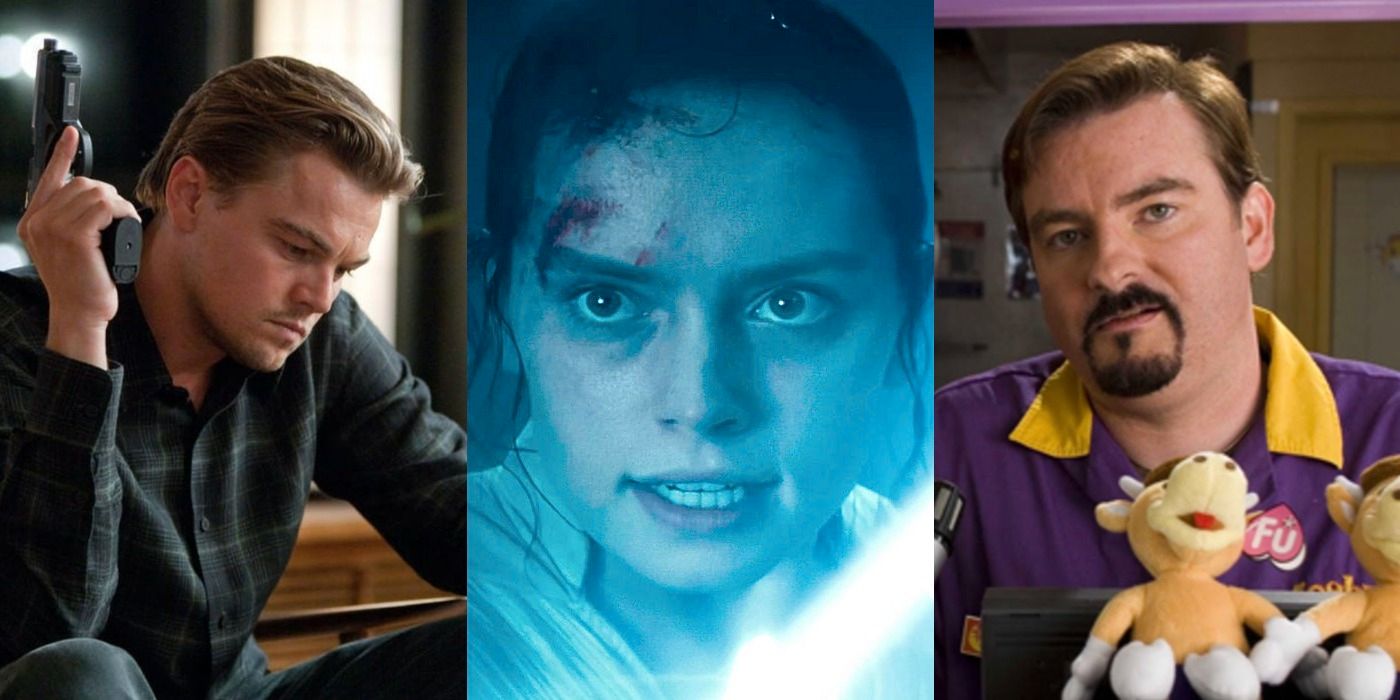 9 directores universalmente aclamados a los que los usuarios de Reddit no pueden entrar