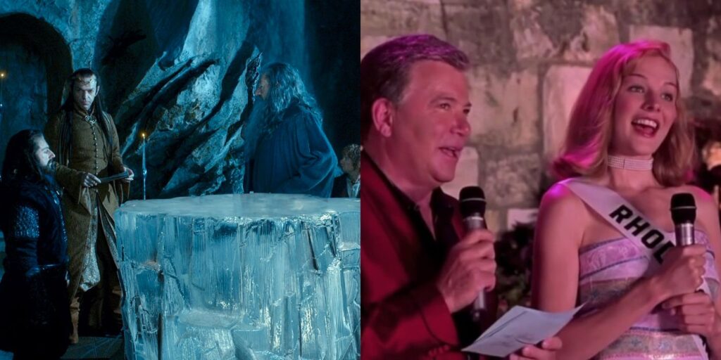 9 mejores vacaciones ficticias de películas