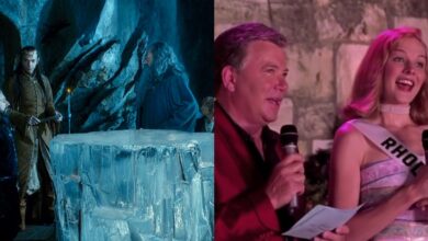9 mejores vacaciones ficticias de películas