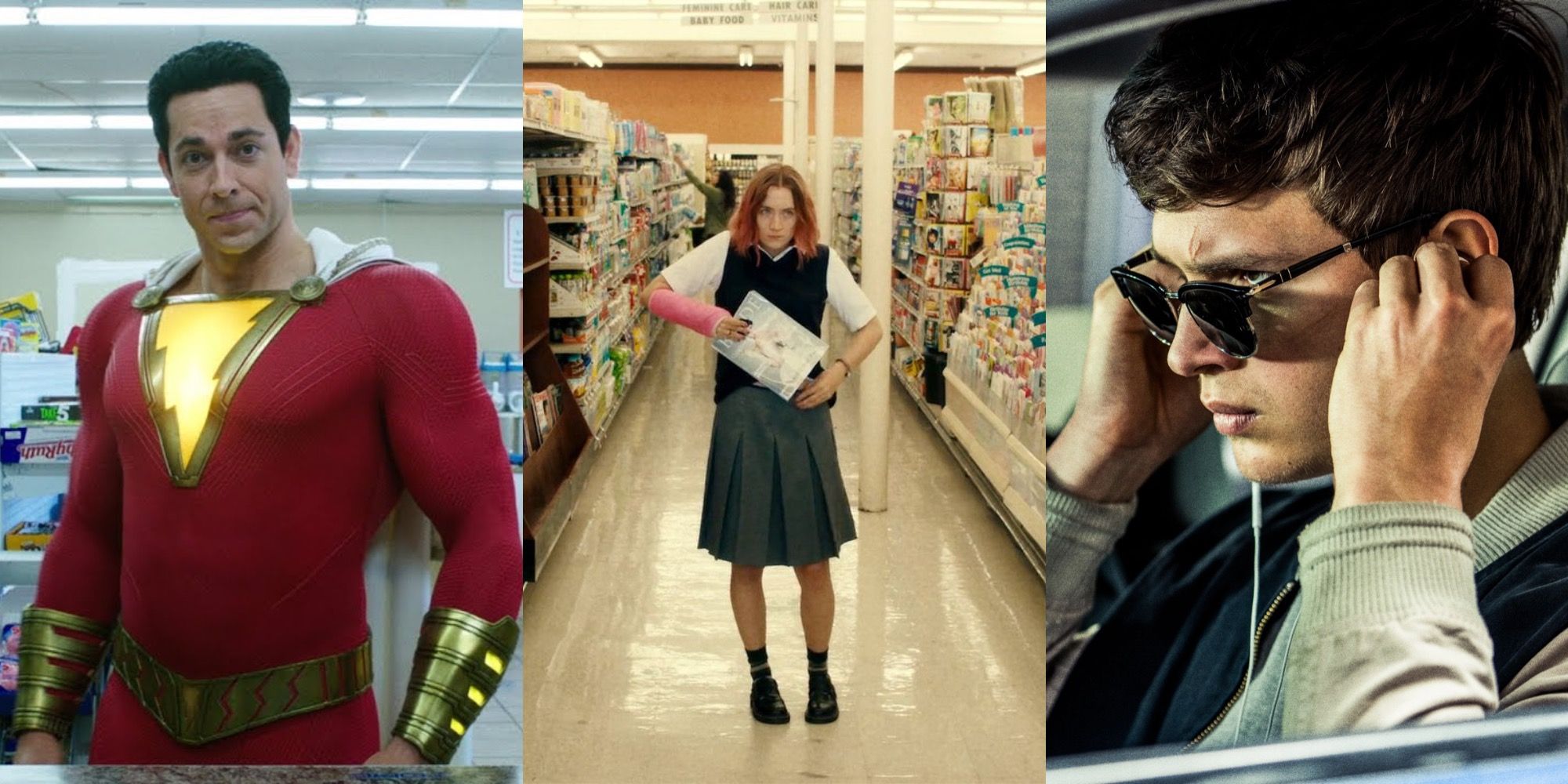 9 películas modernas que los usuarios de Reddit creen que emiten un ambiente de los 90