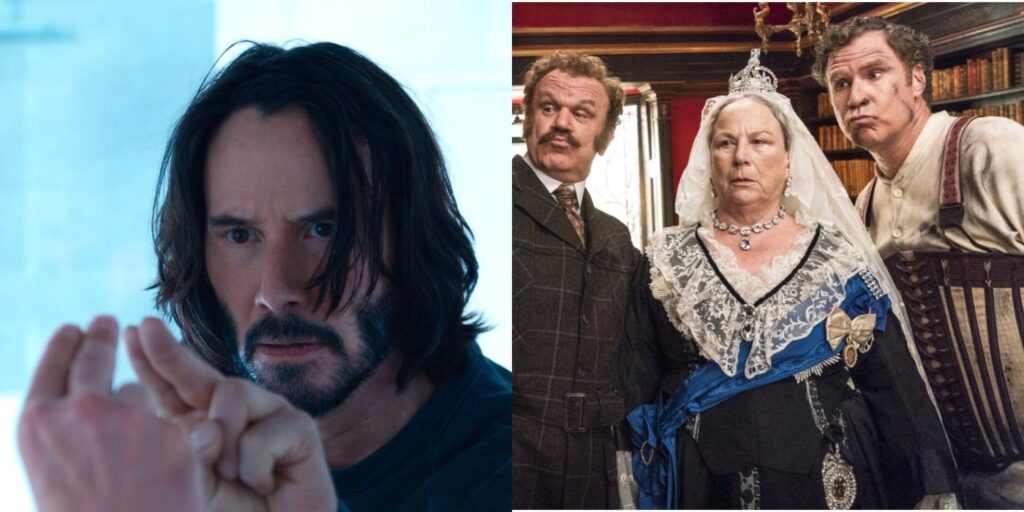 9 películas que nunca debieron haberse hecho, según Reddit