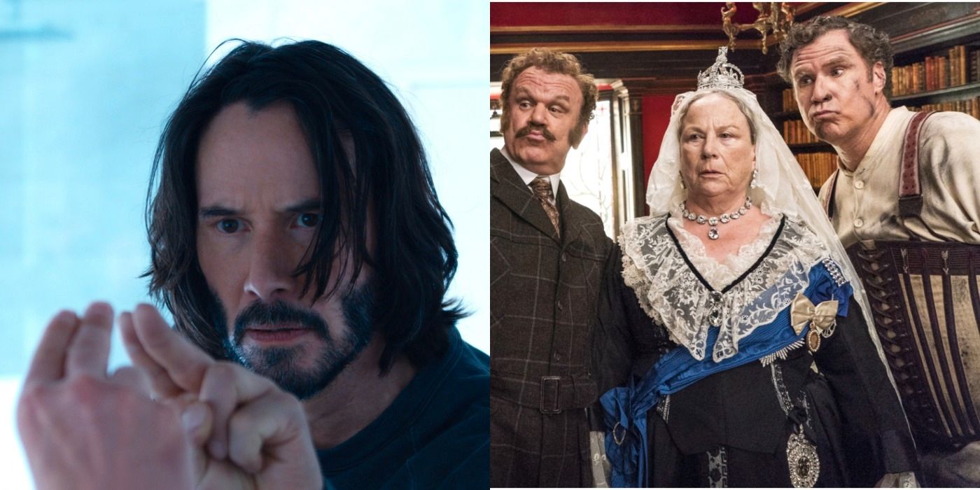 9 películas que nunca debieron haberse hecho, según Reddit