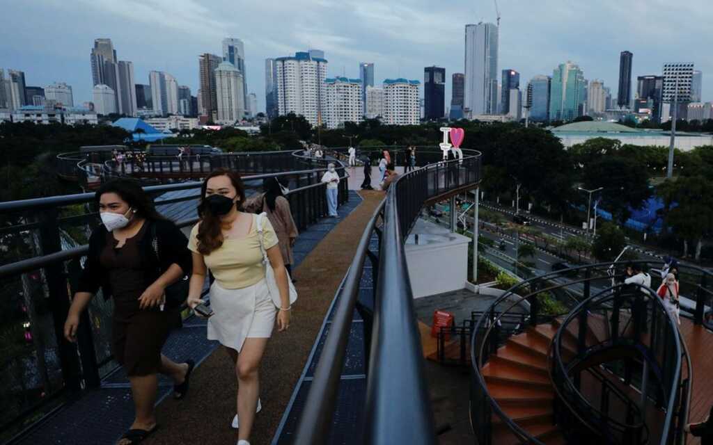 99.2% de los habitantes en las islas más pobladas de Indonesia tiene anticuerpos Covid: estudio