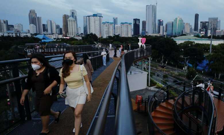 99.2% de los habitantes en las islas más pobladas de Indonesia tiene anticuerpos Covid: estudio