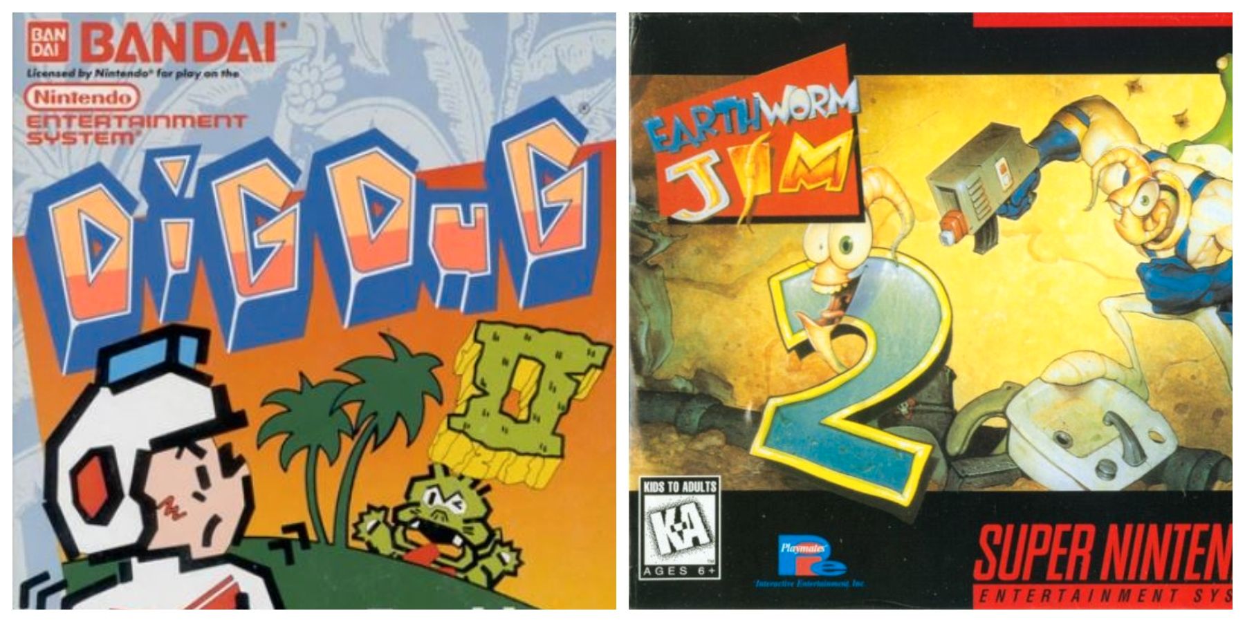 A Switch Online le faltan los juegos originales, pero sigue recibiendo secuelas