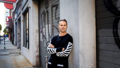 A medida que EE. UU. cierra, el negocio de StockX está en auge, dice su CEO