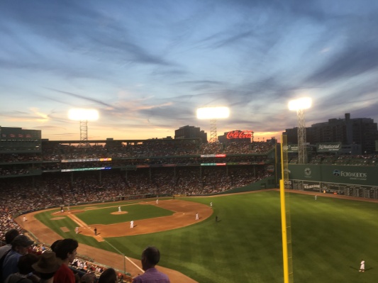 A medida que la financiación se desacelera en Boston, su mercado en etapa inicial podría brillar