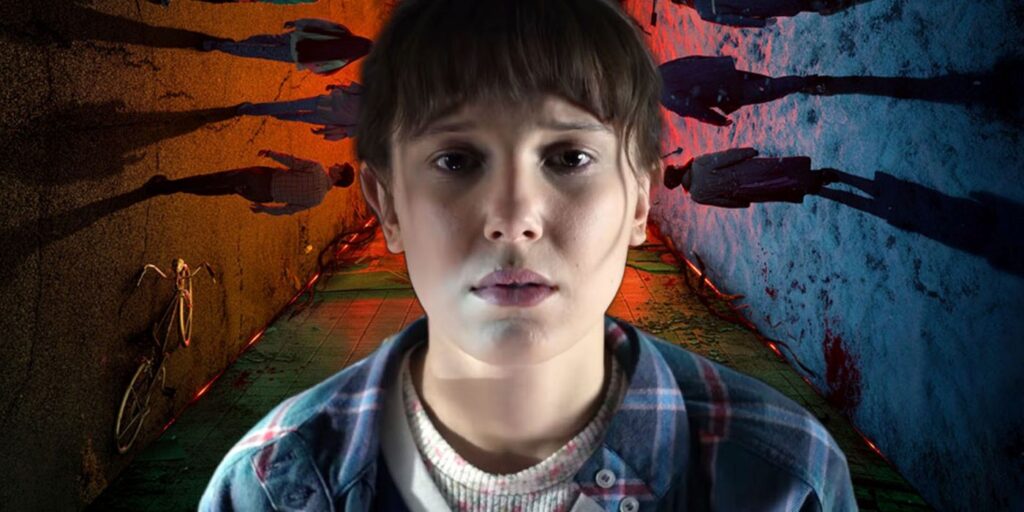 A qué hora se estrena mañana el tráiler de la temporada 4 de Stranger Things