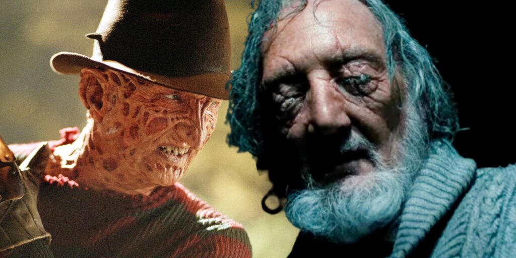 A quién interpreta Robert Englund en la temporada 4 de Stranger Things