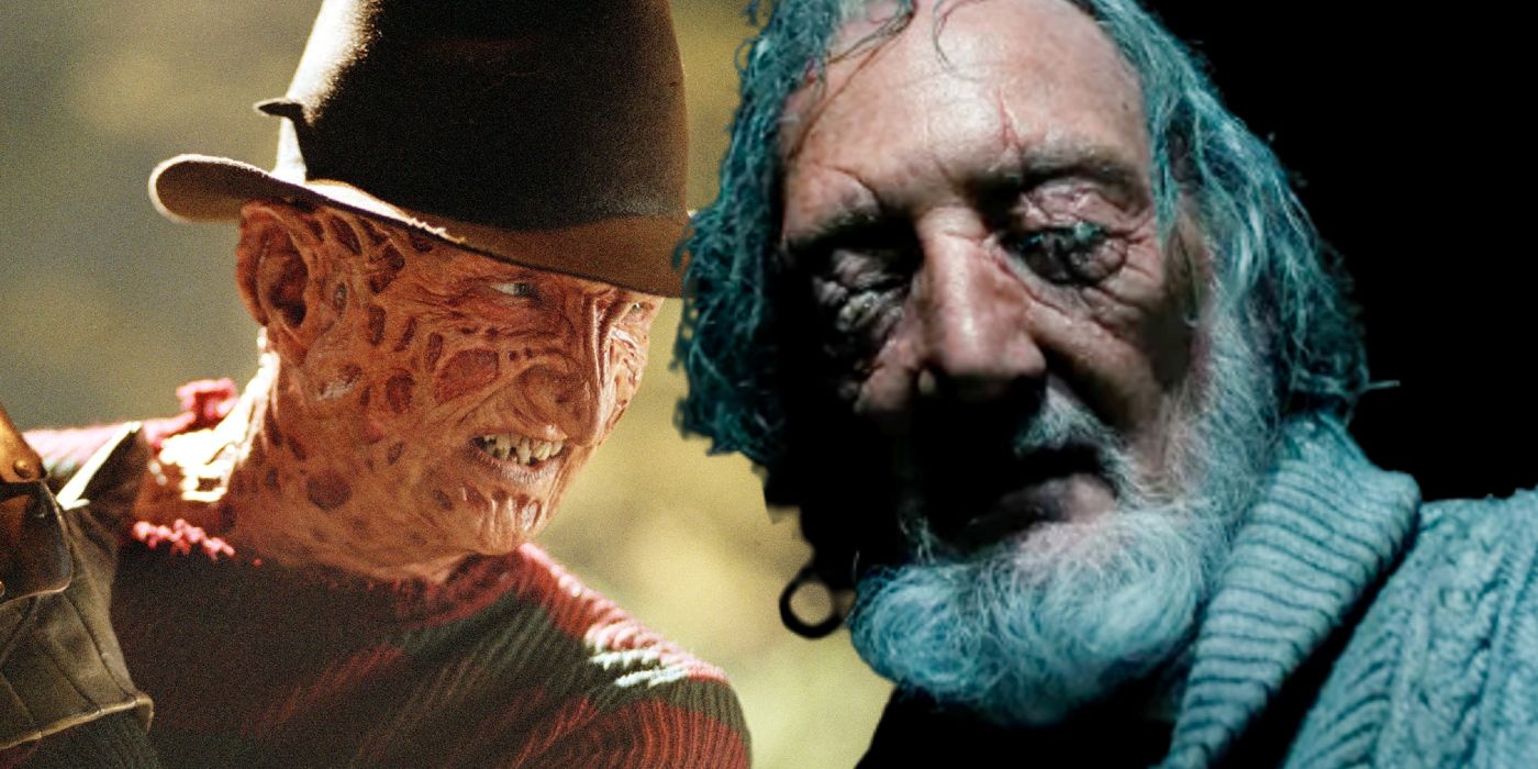A quién interpreta Robert Englund en la temporada 4 de Stranger Things